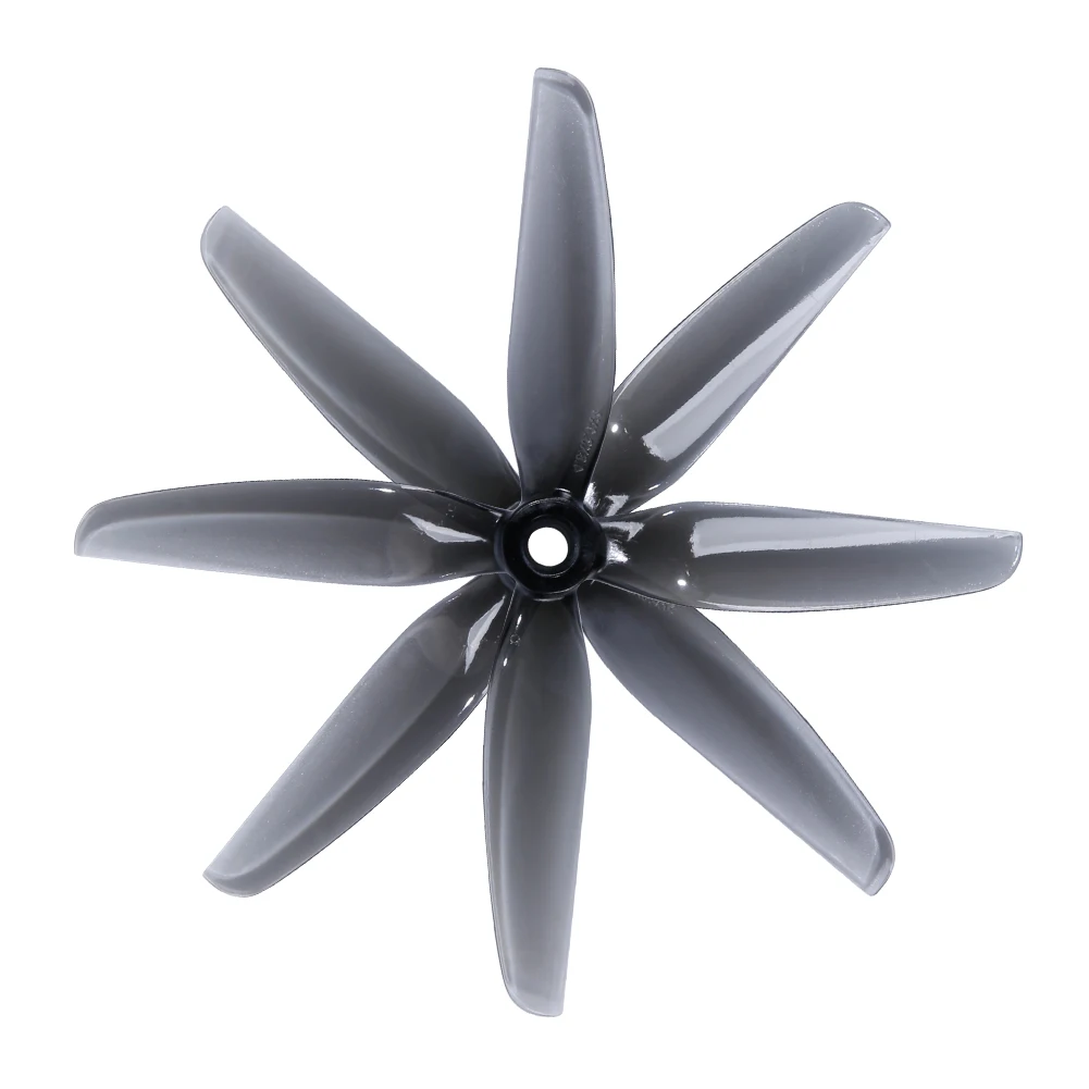 

12Pairs 24PCS HQProp HQ 4.8X3.4X4 4834 4Inch Propeller For Brushless Motor FPV Racing RC Drone