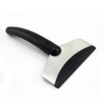 

Top brand ABS And SS Winter Car Snow Clear Ice Scraper Remover Cleaning Scraping Tool , Car Wash & Maintenance Ice Scraper