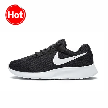 

Nike Running Shoes TanJun Men and Women Lightweight Comfortable Unisex Outdoor Sports Sneakers Store Hot Sale Original