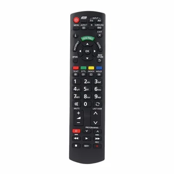 

Smart TV Remote Control Replacement for Panasonic TV N2QAYB000572 N2QAYB000487 EUR7628030 EUR7628010 N2QAYB000352 Controller