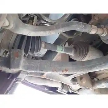 

0501006510 TRANSMISSION FRONT LEFT MERCEDES M-CLASS (W163)