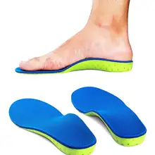 Поперечная граница горячая Распродажа супинальная стелька корректирующая стелька для плоскостопия спортивные стельки баскетбольная стелька с амортизацией ударов