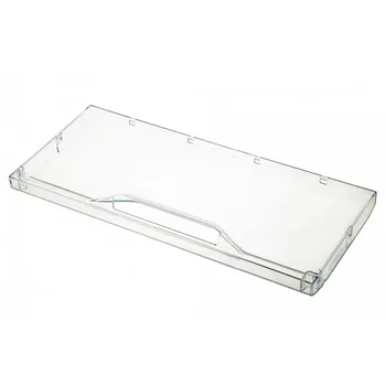 

Drawer panel for refrigerator Indesit