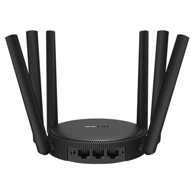 Замена Tend Nova MW6 весь дом сетка беспроводная WiFi система с 11AC 2,4G/5,0 GHz 6* антенны подбородка-прошивка WiFi беспроводной маршрутизатор