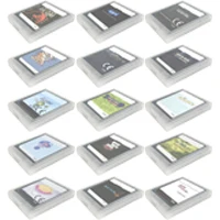 DS 3DS Video Game Console Cartridges Card Advance Wars Chron Trigge Contr 4 Fire Emble Grand