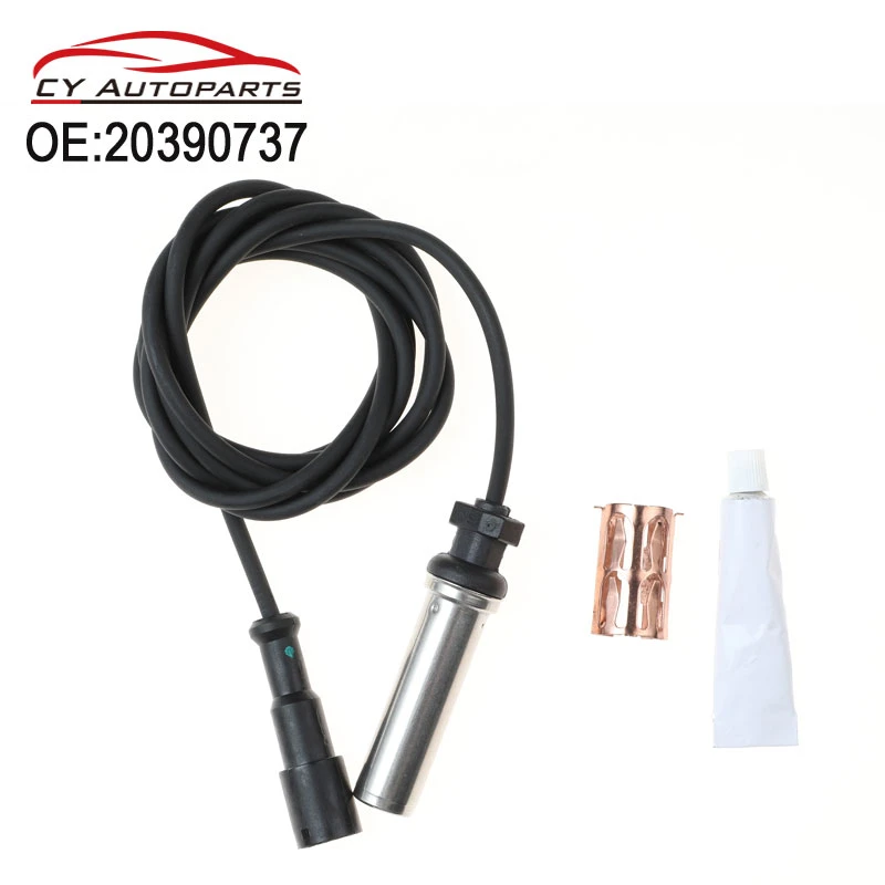 HALプロショップ2Genuine Volvo Wheel Speed 31423607 Sensor