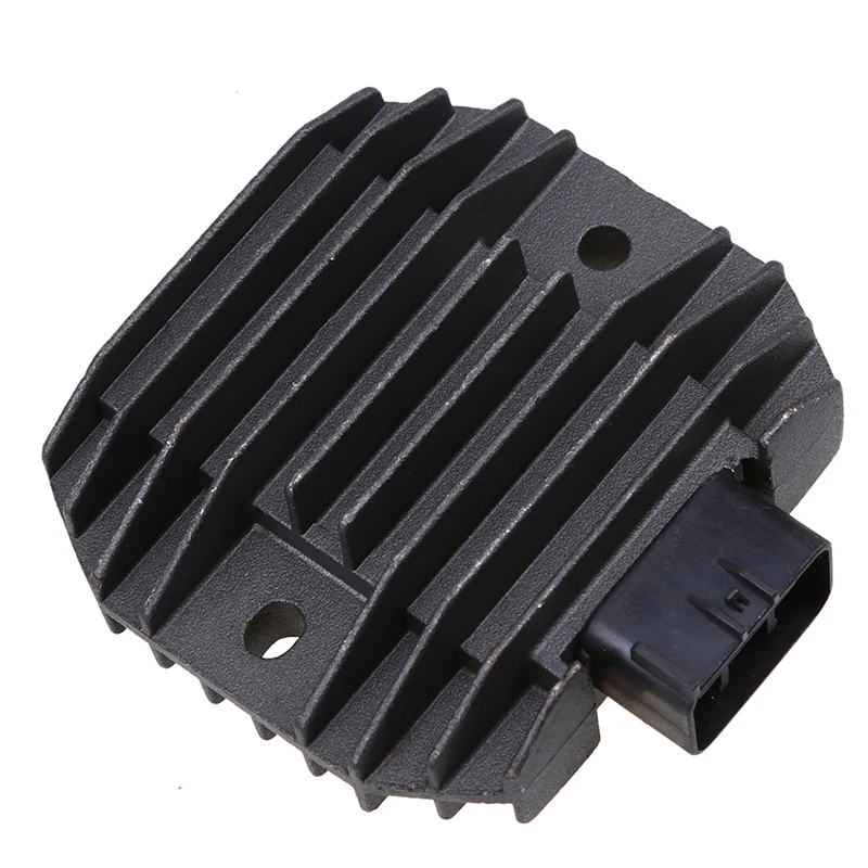 Регулятор выпрямителя мотоцикла POSSBAY для Yamaha Гризли 660 YFM660 2002 2008/RHINO 450 YXR45