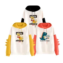 Sweat à capuche pour adulte et bébé, ample, couleur bloc, manches longues, pull, haut, ABDL
