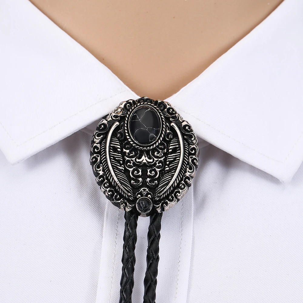 Handmade Bolo Tie The Great Big Store