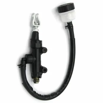 

Rear caliper Brake Master Cylinder For Kawasaki KZ1000 VN900 Vulcan 900 VN1500 1500 VL1600 VN 1700 VN2000 ZG1000 1000GTR ZG1200