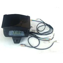 GO KART KARTING UTV Багги ATV передняя фара