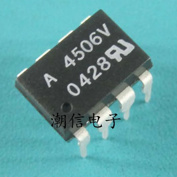 A4506V HCPL-4506V HP4506V