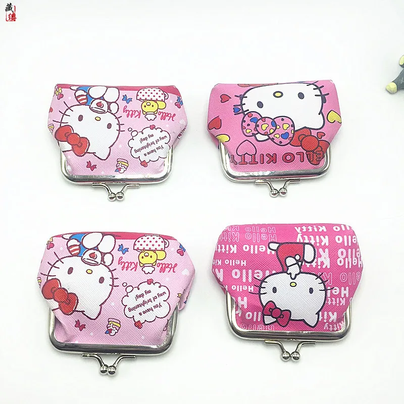 Sanrio Hello Kitty Coin Purse SR2-2KT