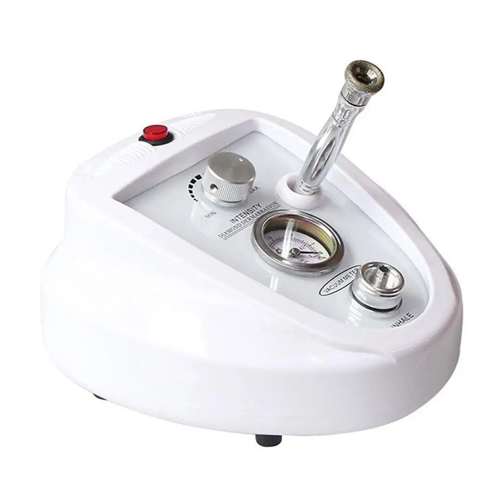 

3 in 1 Vacuum Dermabrasion Beauty Instrument Diamond Machine Diamond Microdermabrasion Vacuum Peeling Skin