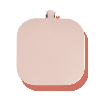 

Seasoning Box 4 Compartments Salt Sugar Cruet Kitchen Cover PP Portable Spice Pots Storage Container With Spoon Dustproof