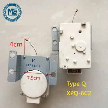 

XQB55-T85 drain motor tractor Drain valve motor electric accessories for Samsung automatic washing machine