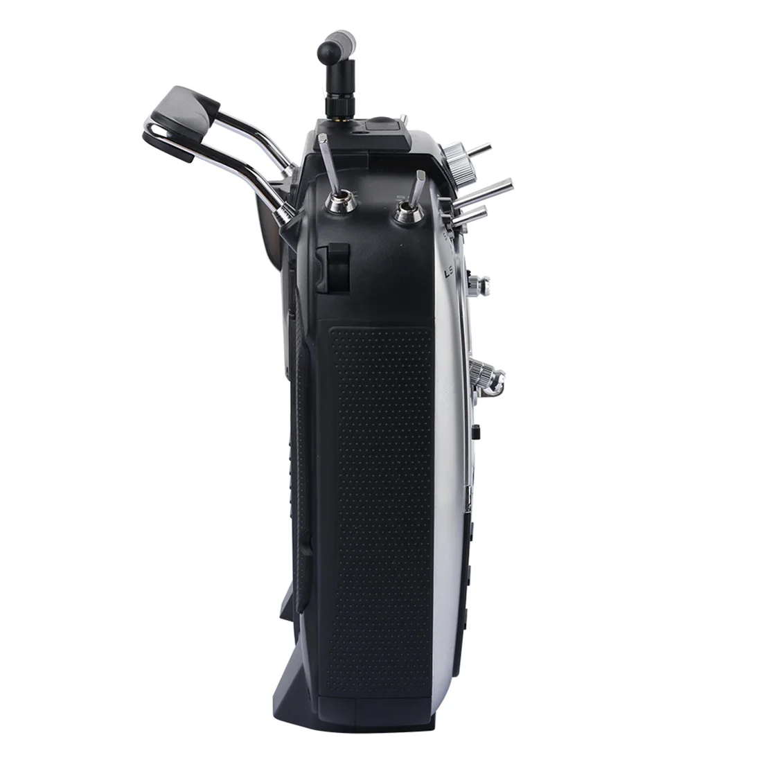 

Hot Jumper-XYZ T16 Pro Hall Gimbal Open Source Multi-protocol Radio Transmitter JP4-in-1 RF Module 2.4G 16CH 4.3" LCD