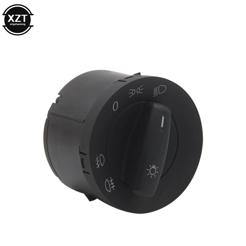 Переключатель противотуманной фары для автомобиля VW Caddy III Touran Jetta Golf V VI 5 6 Jetta Passat B6 CC Rabbit 1K0941431Q