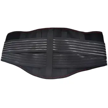

1 Pc Practical Wasit Support Waist Protective Belt for Women Men
