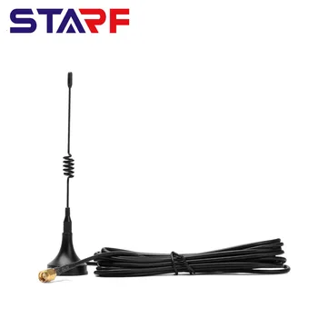 

433lor Sucker Antenna 470mhz Modular Wireless Long-range Collection Terminal Antenna Bring 3 Meters Extended Line