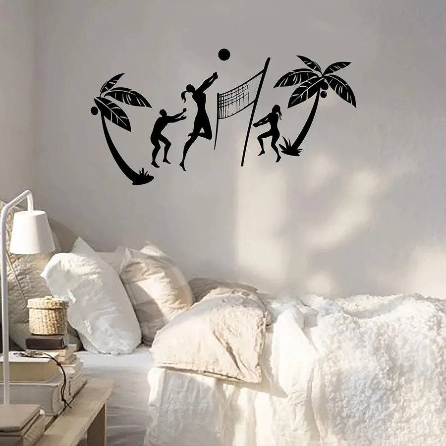 Download La decoracion de una habitacion con un tema de la playa Free HD