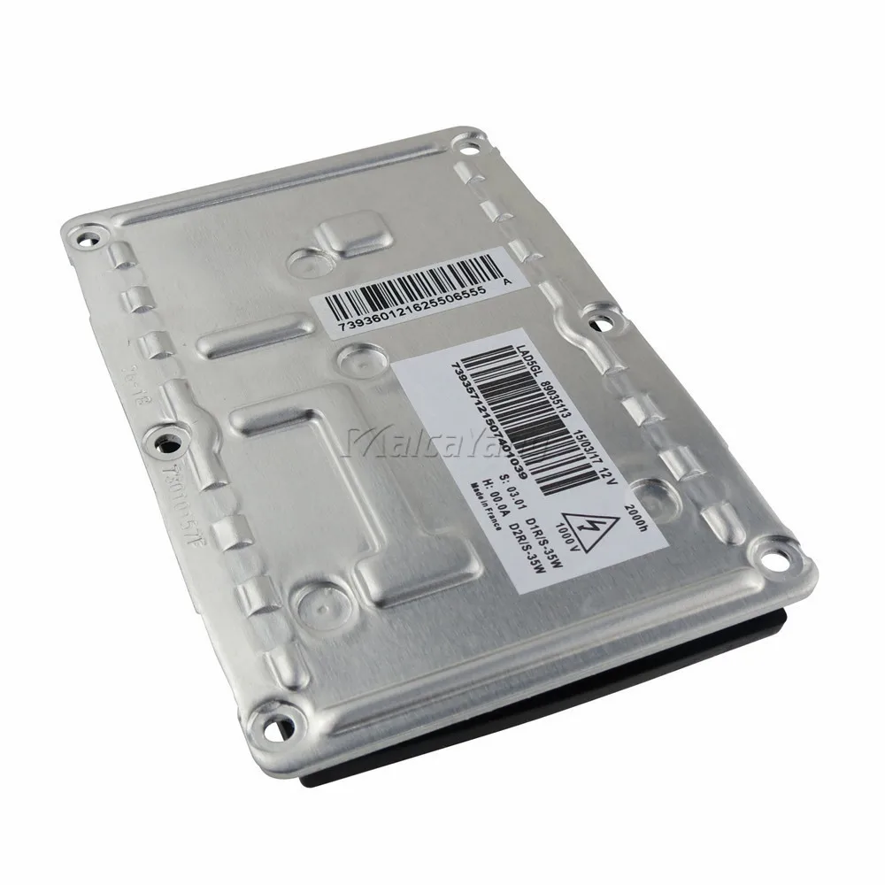 

5139061AA 3D0907391B для Volkswagen VW Audi BMW Citroen ксеноновый балласт LAD5GL 4-контактный A4 8E0907391A 89035113 63126938561 6224F9
