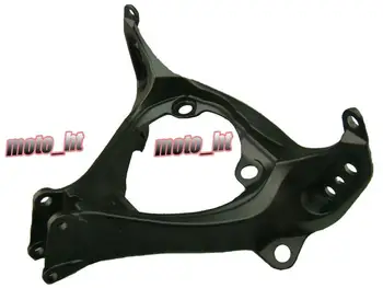 

For GSXR 1000 2007 2008 GSXR1000 Headlight's Upper Cowl Fairing Stay Bracket, Aluminum, MotorbikesSpare Part Accessory Custom