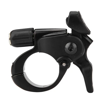 

Line Control Front fork lock Suspension Switch Repair Remote Metal Spare