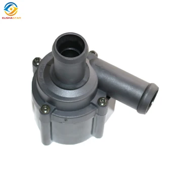 

ELISHASTAR OEM 06D121601 06H121601 06H121601J Additional Auxiliary Water Pump For A udi A4 S4 A5 A6 Q5 Q7 V6
