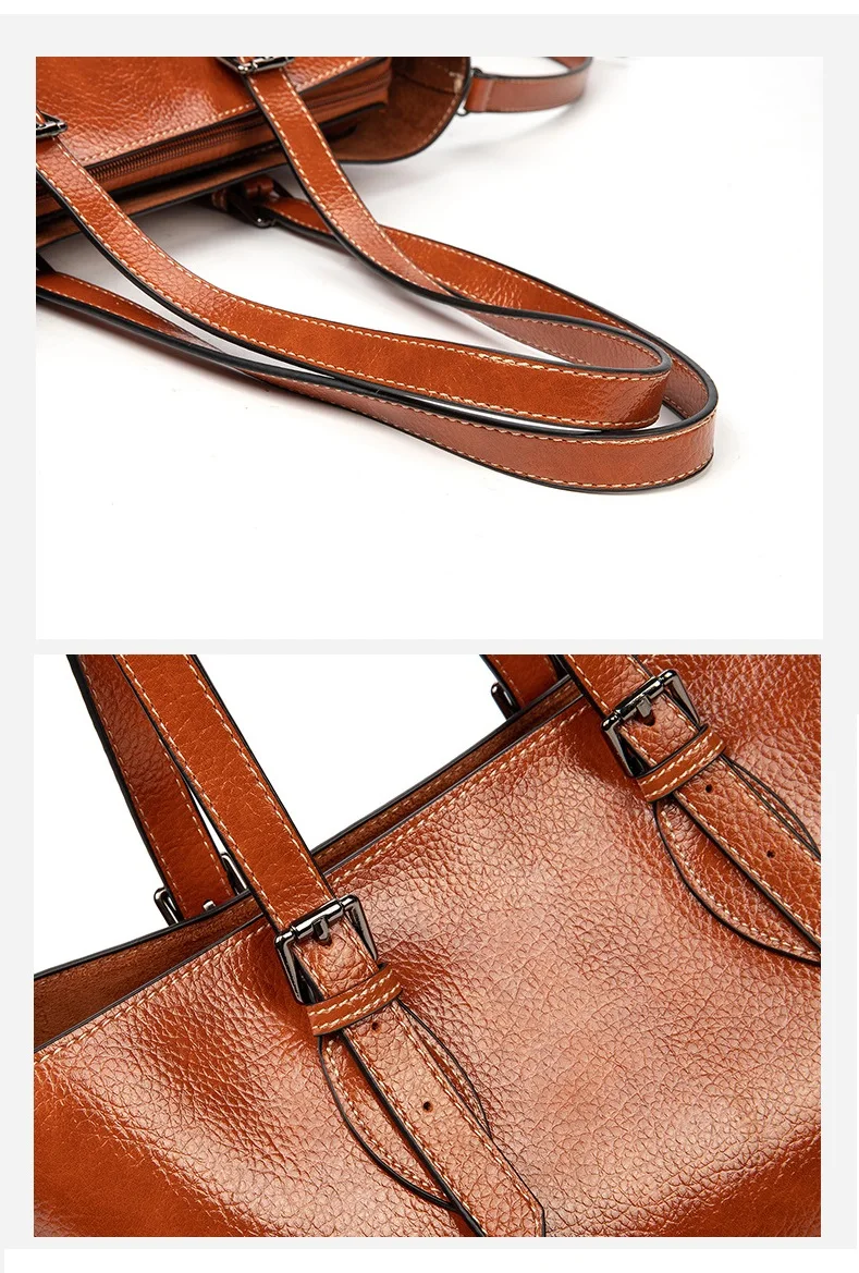 Bolsas de ombro