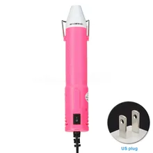 Многофункциональная Установка, электроинструменты, домашний ручной, портативный, электрический, сделай сам, рукоделие, тиснение, ручная, тепловая, Воздушная ручка, мягкая глина, игра