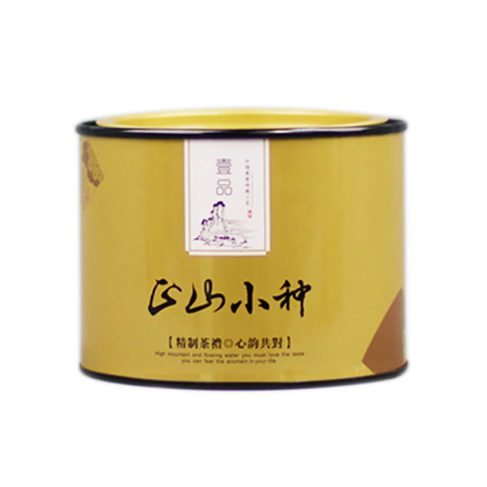 Star Packaging Empty Tuna Cans Ring Pull 100ml Tin |