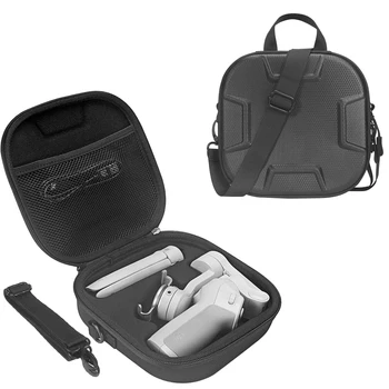 

Portable Storage Bag Carrying Case Protect Pouch Bag Travelling Case for DJI OM 4 / OSMO Mobile 3 Handheld Gimbal Stabilizer