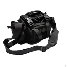 Outdoor Single Shoulder Bag Multifunctional Cycling Sports Light Chest Hanging Bag Inclined Waist Bag Can Be Carried On The Back