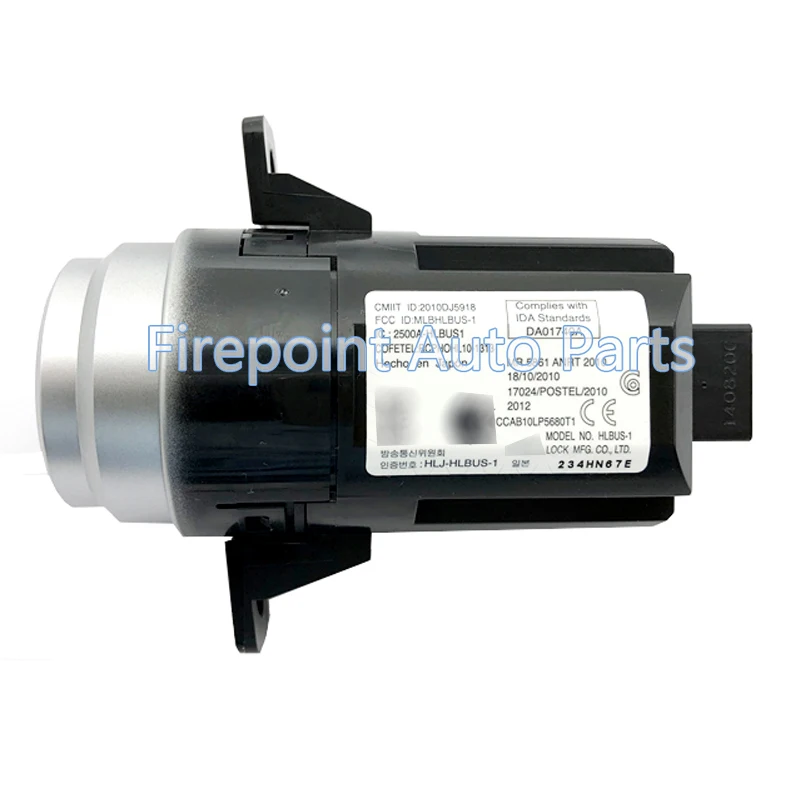 Переключатель зажигания для HONDA CRV 2015 1S15399 35881-T0A-G02 35881T0AG02 | - Цена: 2 272,30 руб.