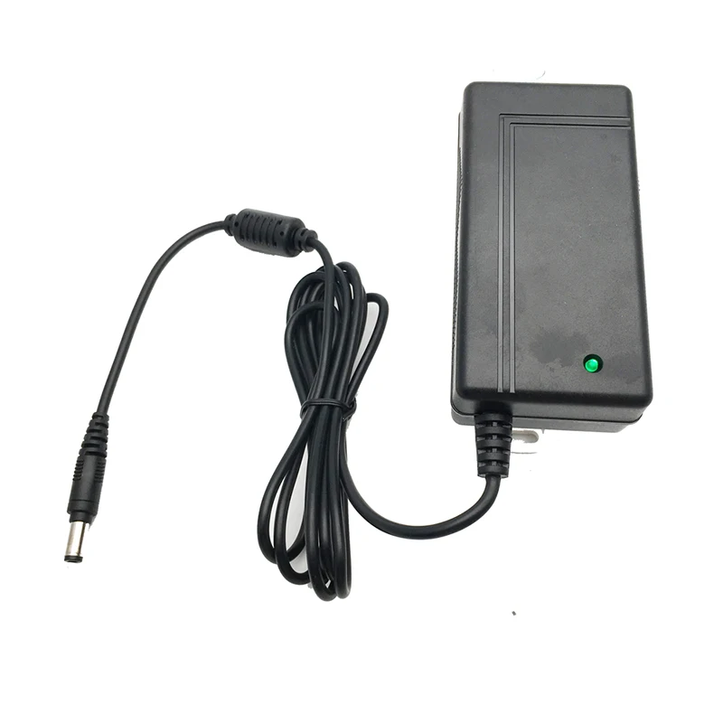 39V 1,8 M для Athlet BCH6256N1 BBH625W60 BCH625LTD Запчасти Мощность адаптер Зарядное устройство