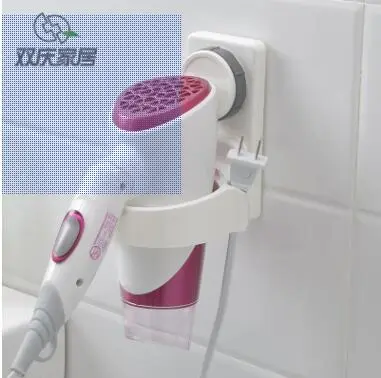 

Home suction cup punch-free toilet air blower frame 1070