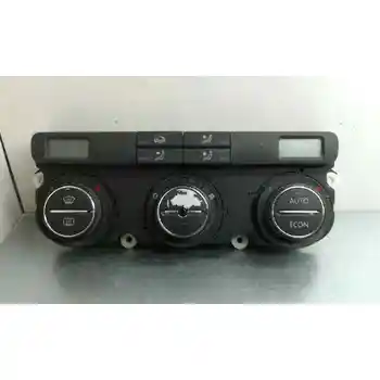 

5HB00873110 COMMAND CLIMATE CONTROL VOLKSWAGEN GOLF V SALOON (1K1)