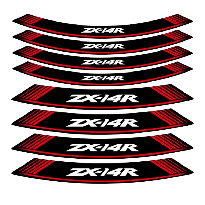 ZX-14R(红)