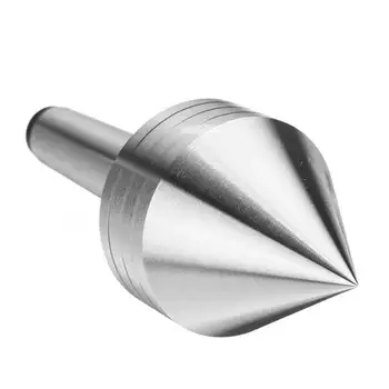

Shaft Taper Morse Heavy Duty Bearing Lathe MT2 Live Center Metalworking Tools
