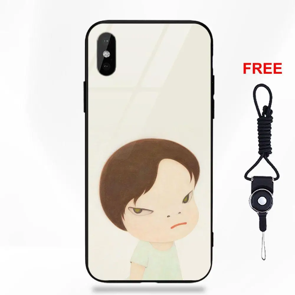 Для Apple iPhone 5 5C 5S SE 6 6S 7 8 Plus X XS Max XR Мягкий ТПУ оправа закаленное стекло Оболочка