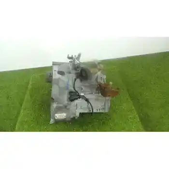 

977T7002DA 1144351 Gearbox Volkswagen Sharan (7m6/7m9)