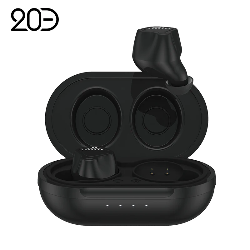 active noise cancellation tws