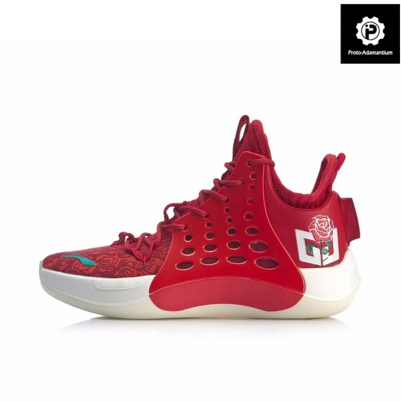 cj mccollum rose city shoes