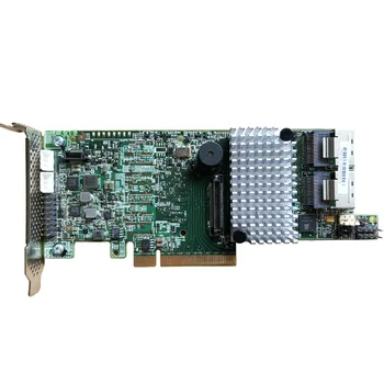 

New 9271-8i LSI SAS 9271-8i 1G PCI-E SAS SATA3.0 RAID Card