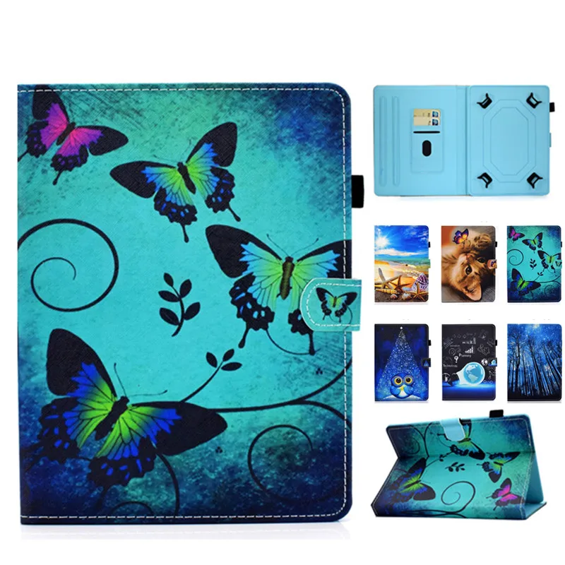 PROD 4001219618380 Print PU Leather Stand Case for Tolino
Page/Shine/Vision 3 HD/Vision 2 6 Inch Reader Magnetic Cover for Digma
S683G Ebook 6 Inch