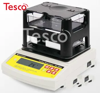 

Digital Electronic Gold Purity Test Instrument , Gold Density Meter , Gold Karat Measuring Device High Quality