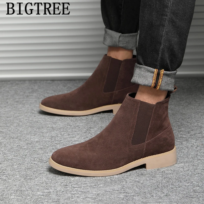 Chelsea boots on formal Clearance