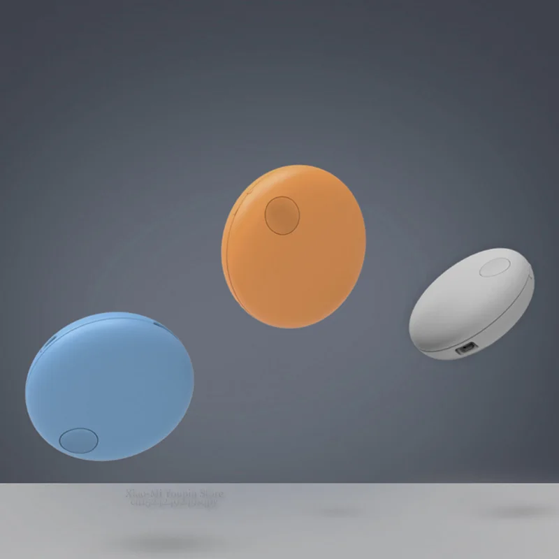 Xiaomi Mijia Guildford портативные ароматические благовония машина/оранжевый/оливковый ароматический шкаф ароматерапия для домашнего автомобиля очиститель воздуха