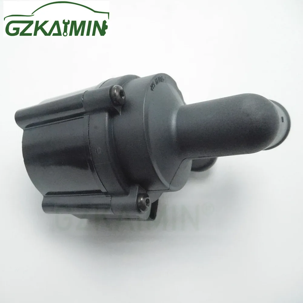 OEM 5N0965561 5N0965561A Вспомогательный Электрический водяной насос охлаждения для Audi V W Skoda SEAT VOLVO
